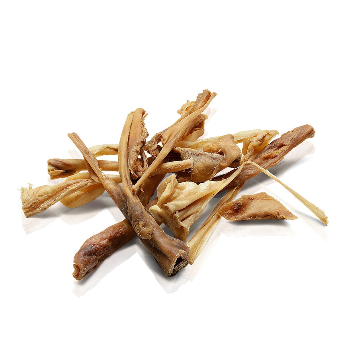 ESSENTIAL Lamb Skin Delights 150g