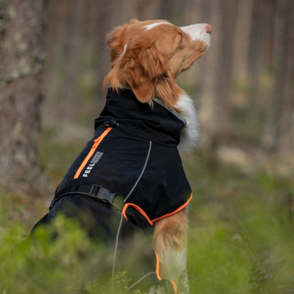 Feel Active Kiruna sadetakki mu