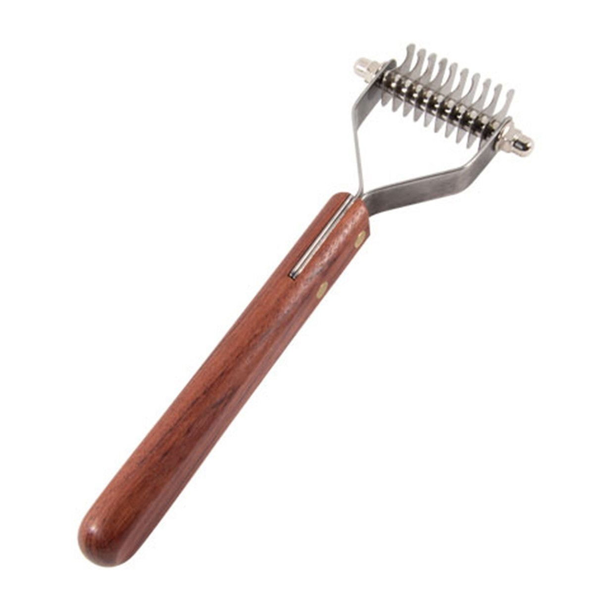 Pohjavillahara Coat Prince, keskitiheä, 10 terää