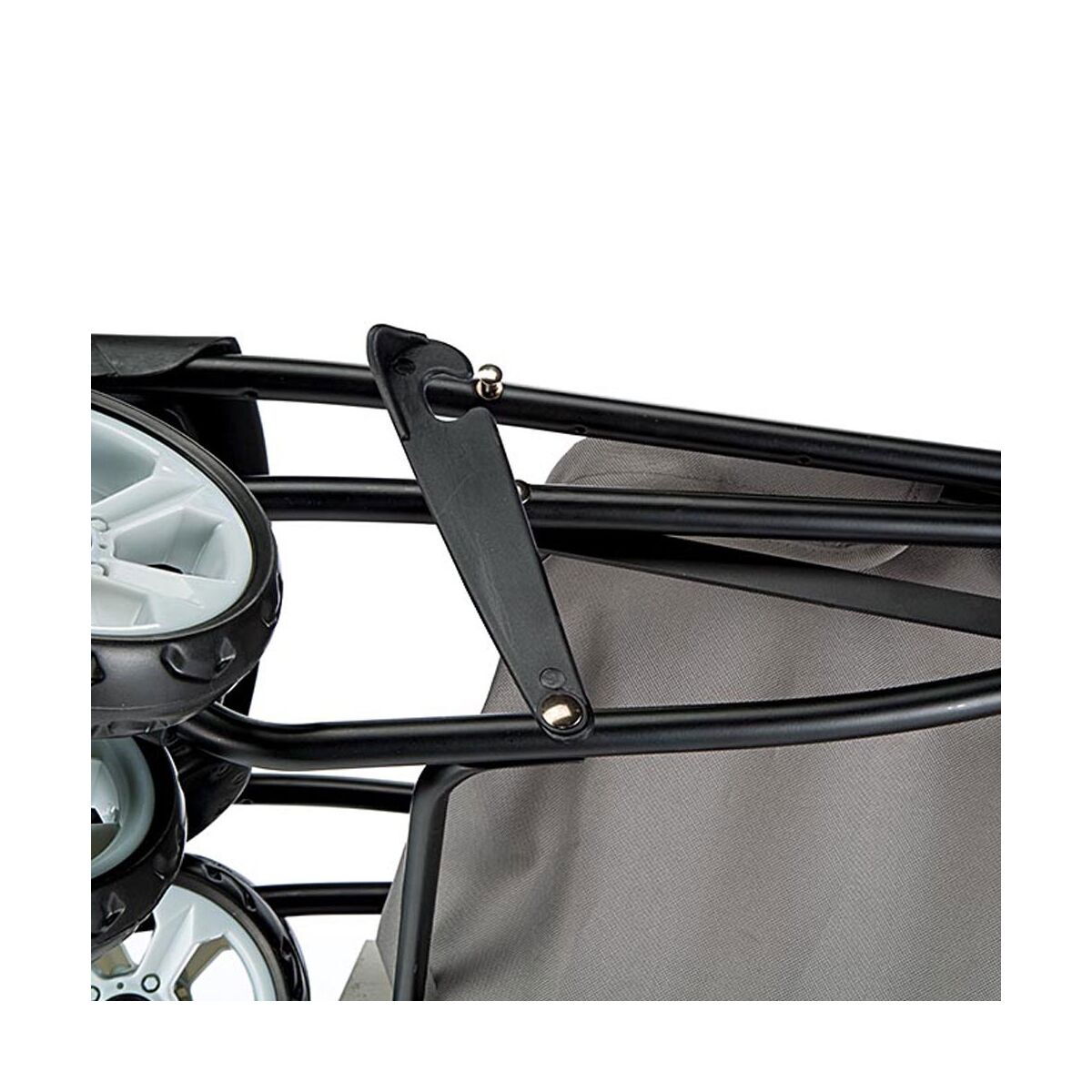 Ferplast Globetrotter lemmikkirattaat