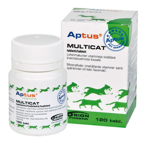 Aptus Multicat