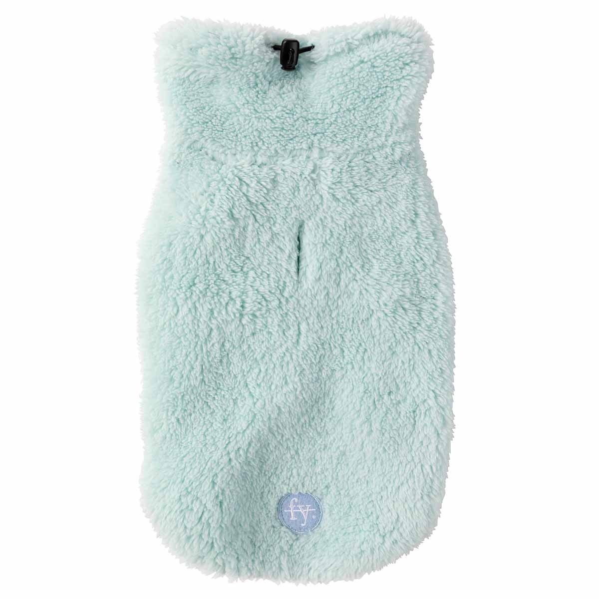 FuzzYard Turtle Teddy Arctic Ice