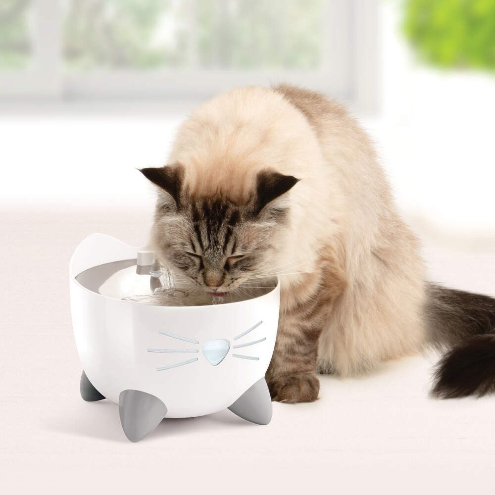Catit Pixi Smart juomalähde 2,5L