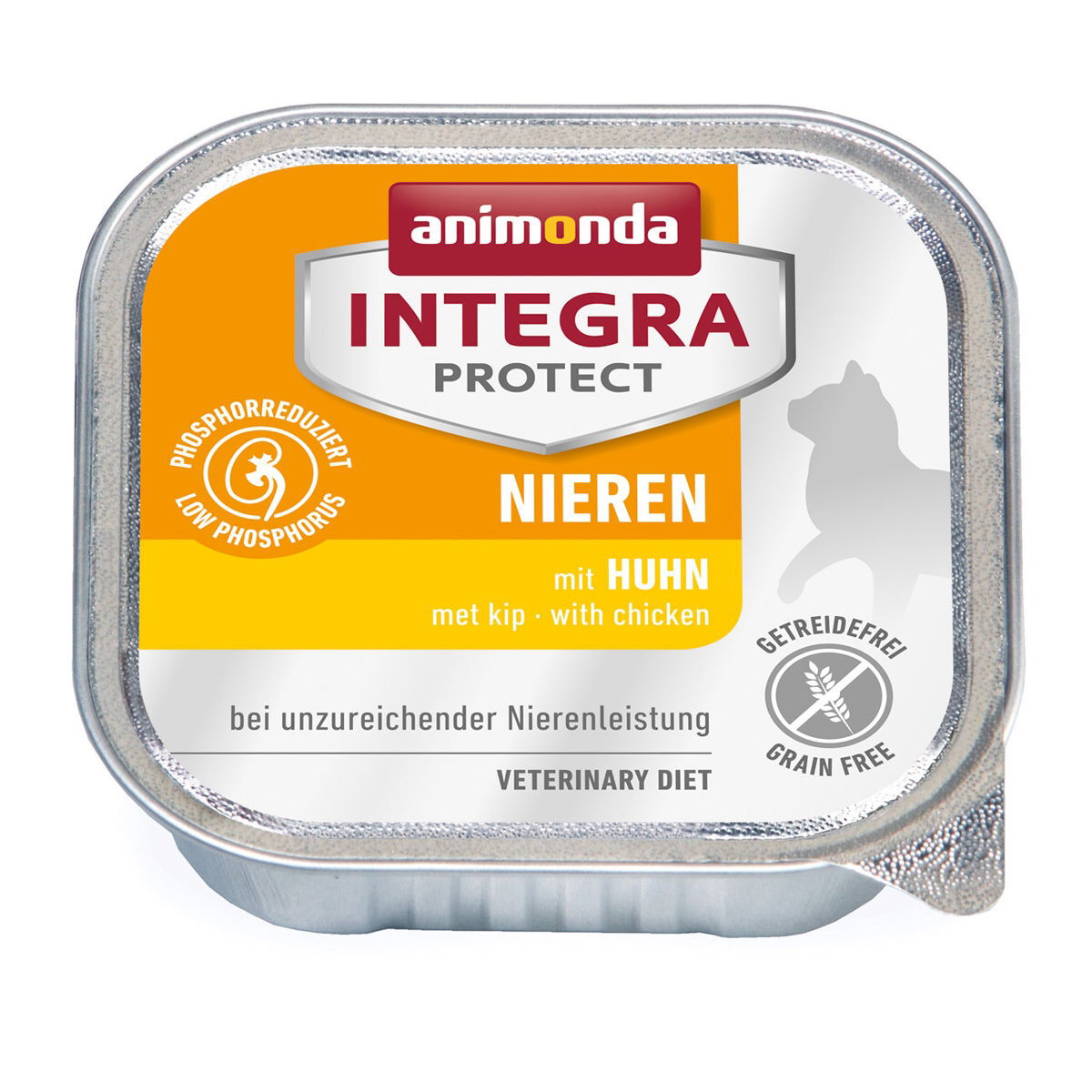 Animonda Integra Protect munuaisdieetti kana 100 g