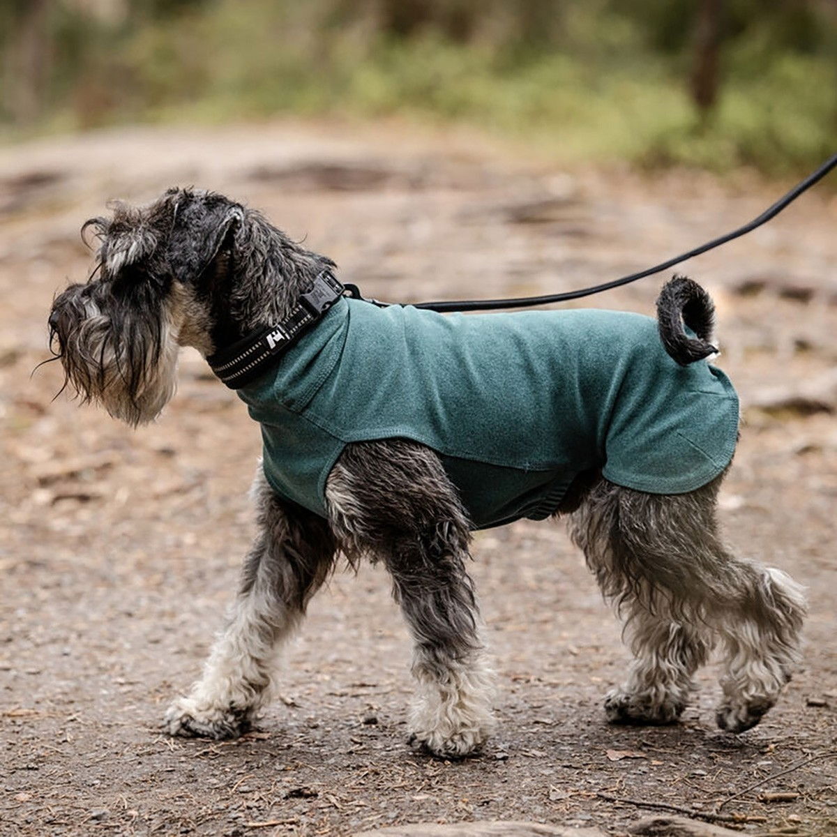 Feel Active Halla paita petrooli