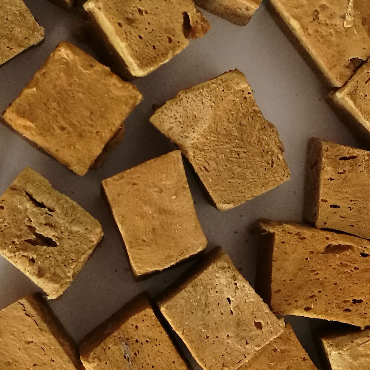 ItsyBitsy Freeze Dried lammas ja maksa koiralle