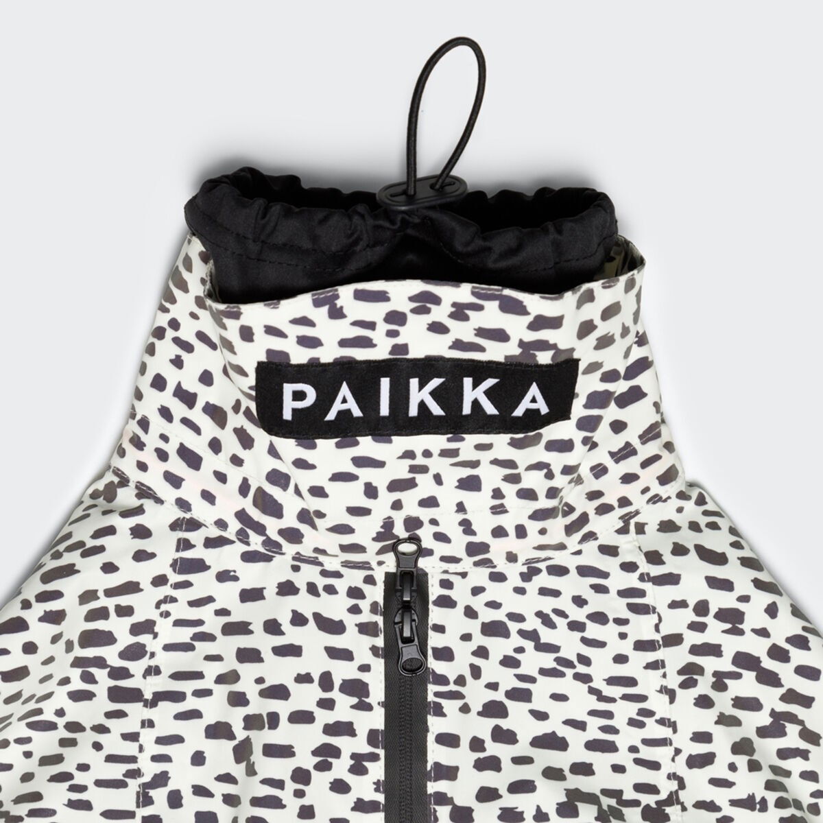 PAIKKA Raincoat  2.0
