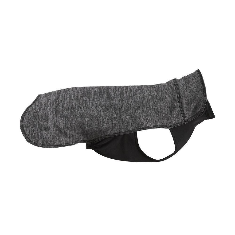 Feel Active Oslo fleecepaita harmaa