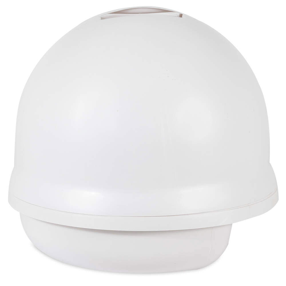 Petmate BoodaDomeCleanstep kissanvessa