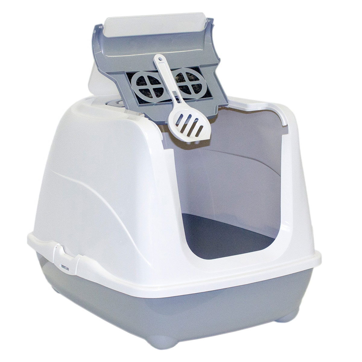 Moderna Flip Cat kissanvessa