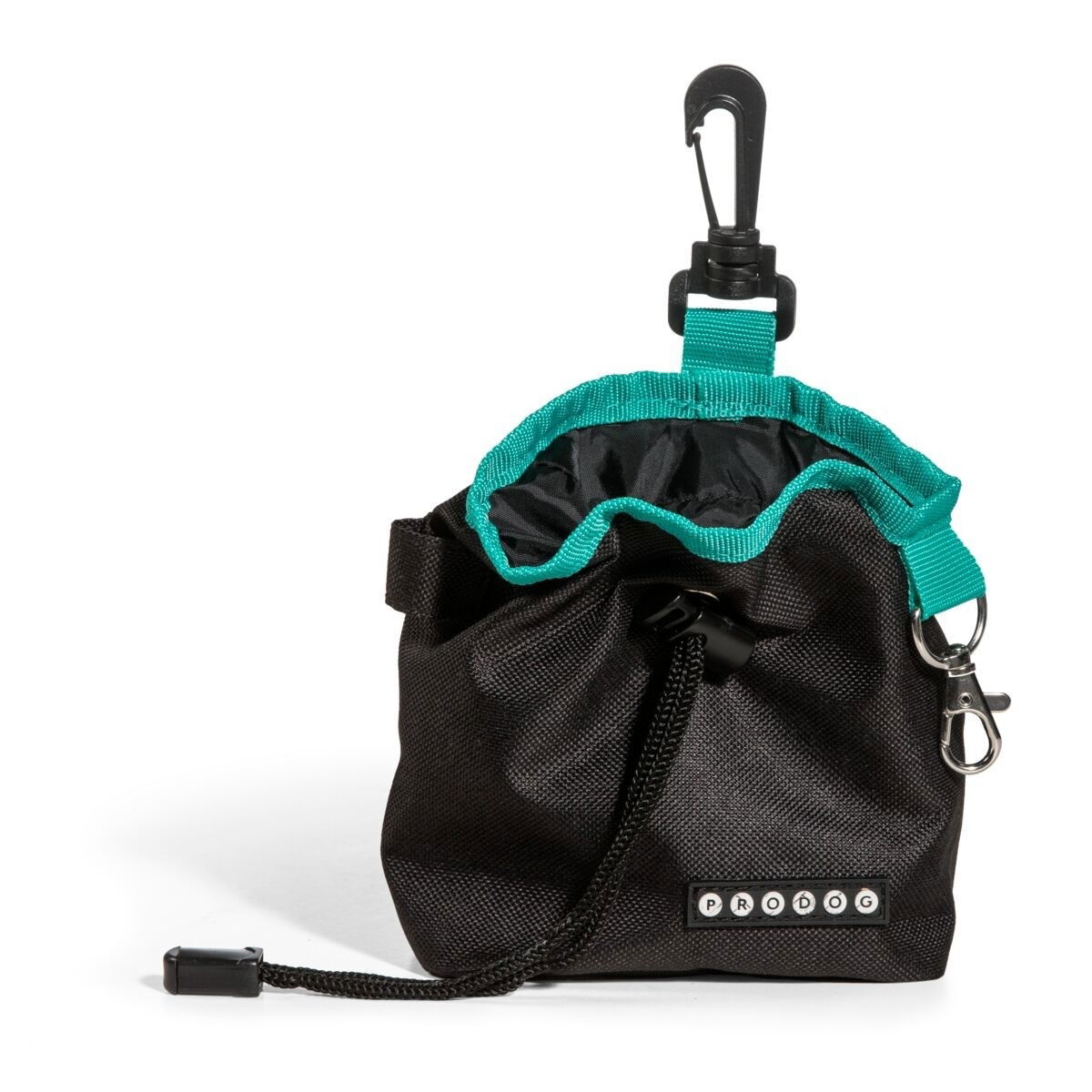 Pro Dog Treat makupalapussi taskulla