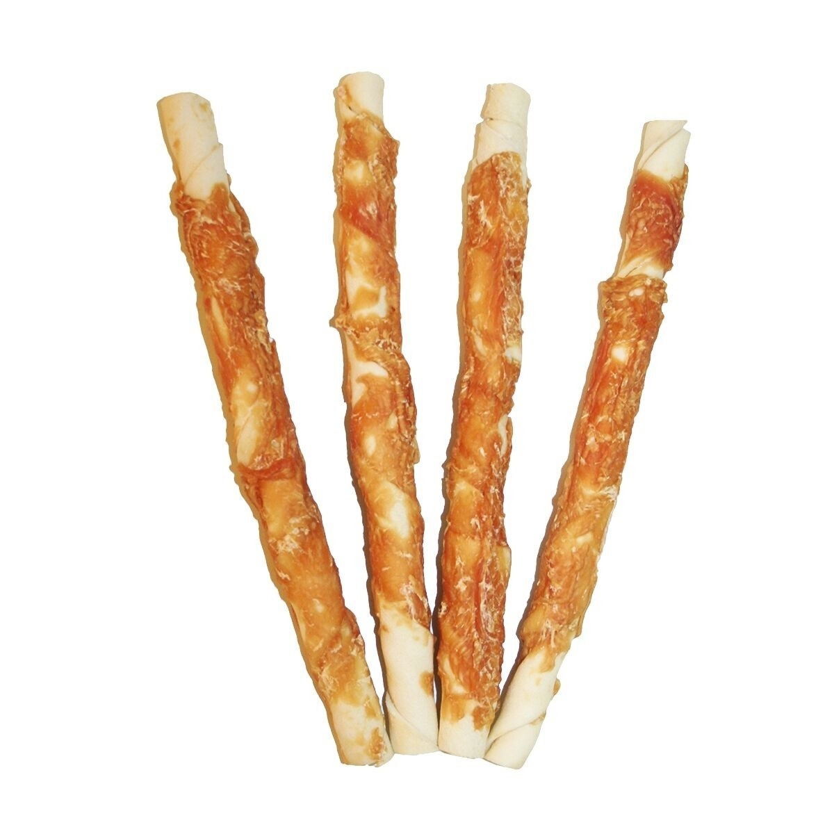 2pets Chew roll with chicken fillet