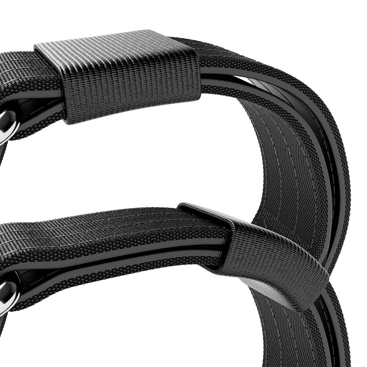 BullyBillows TRI Harness, black