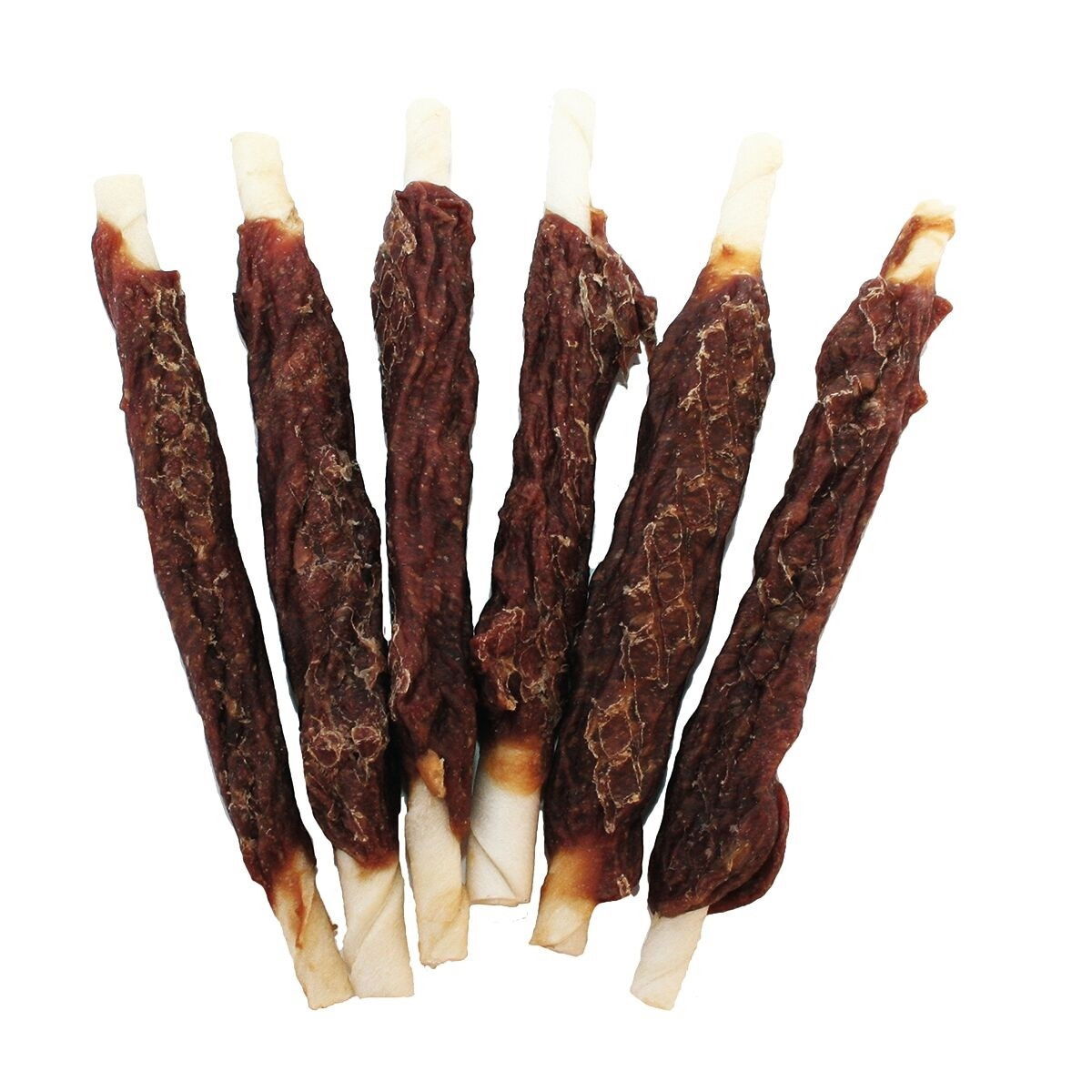 2pets Chewing stick with lamb