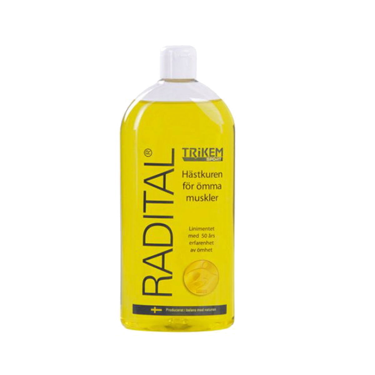 TRIKEM RADITAL Liniment