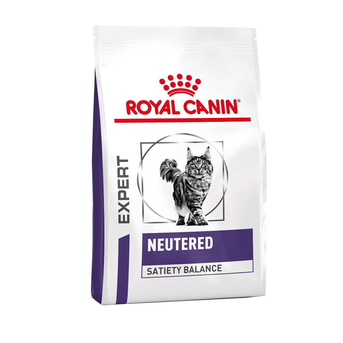 Royal Canin Veterinary Diets Health Management Neutered Satiety Balance kissan kuivaruoka