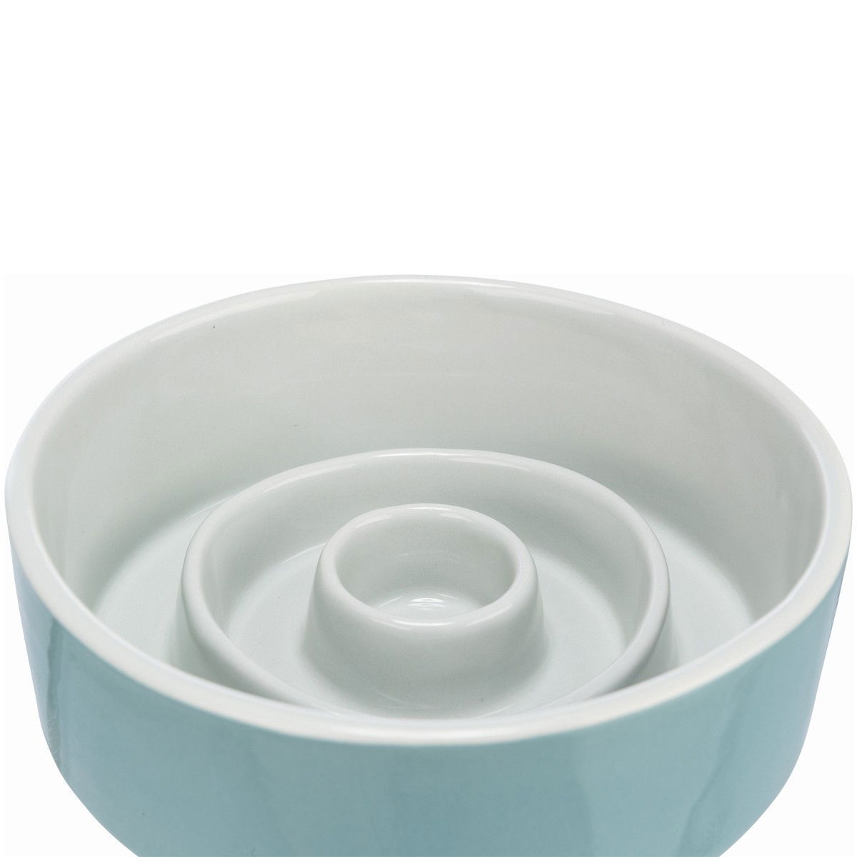 Keraaminen ahmimisenostokuppi Trixie