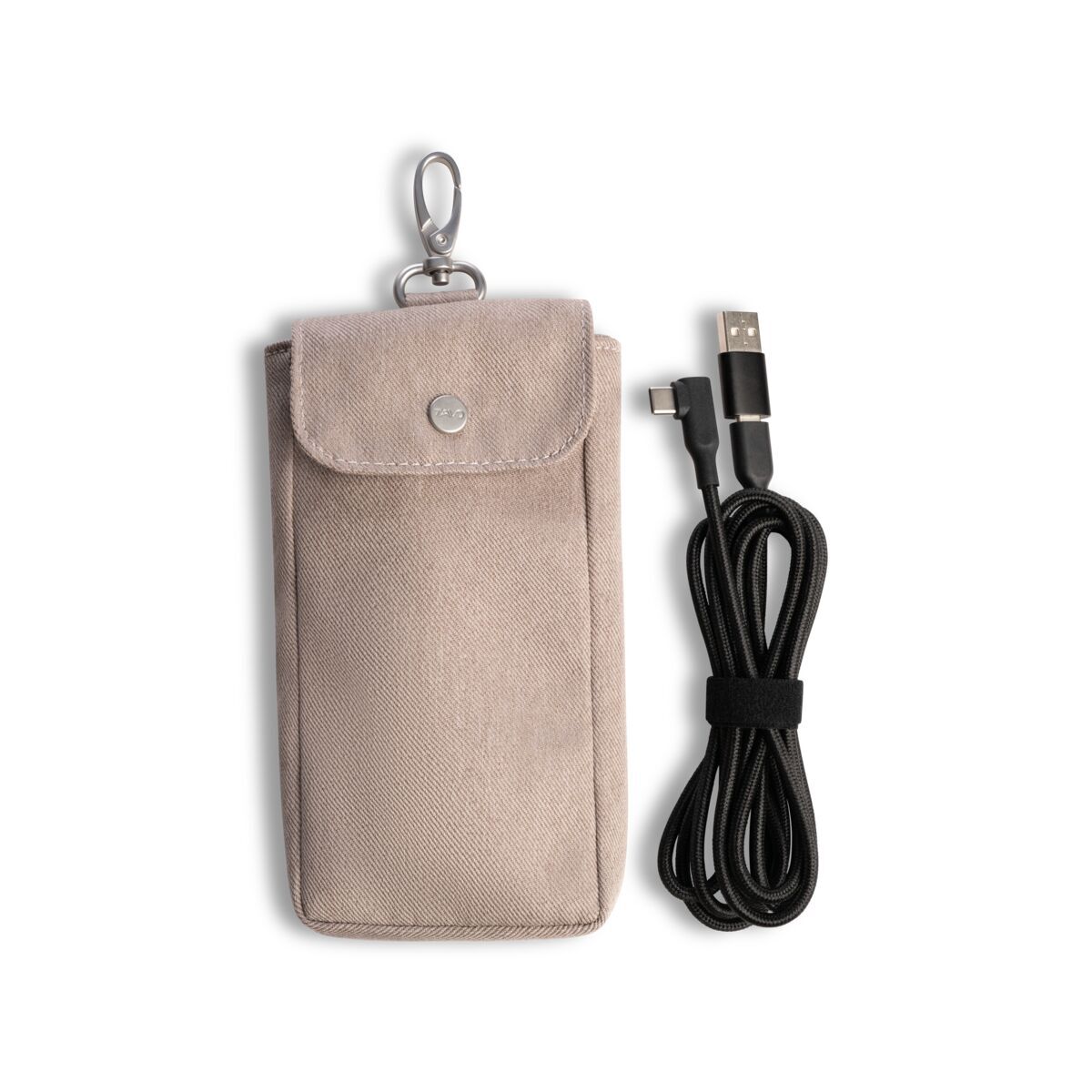 Tavo Maeve ISO6X Wind törmäystestattu turvaistuin autoon integroidulla tuuletusjärjestelmällä