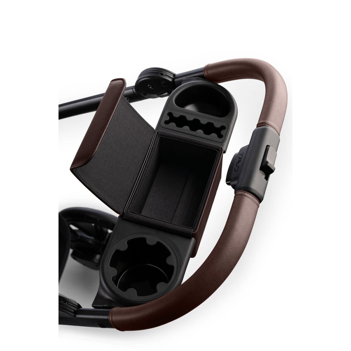 Tavo Roscoe Trek rattaiden runko