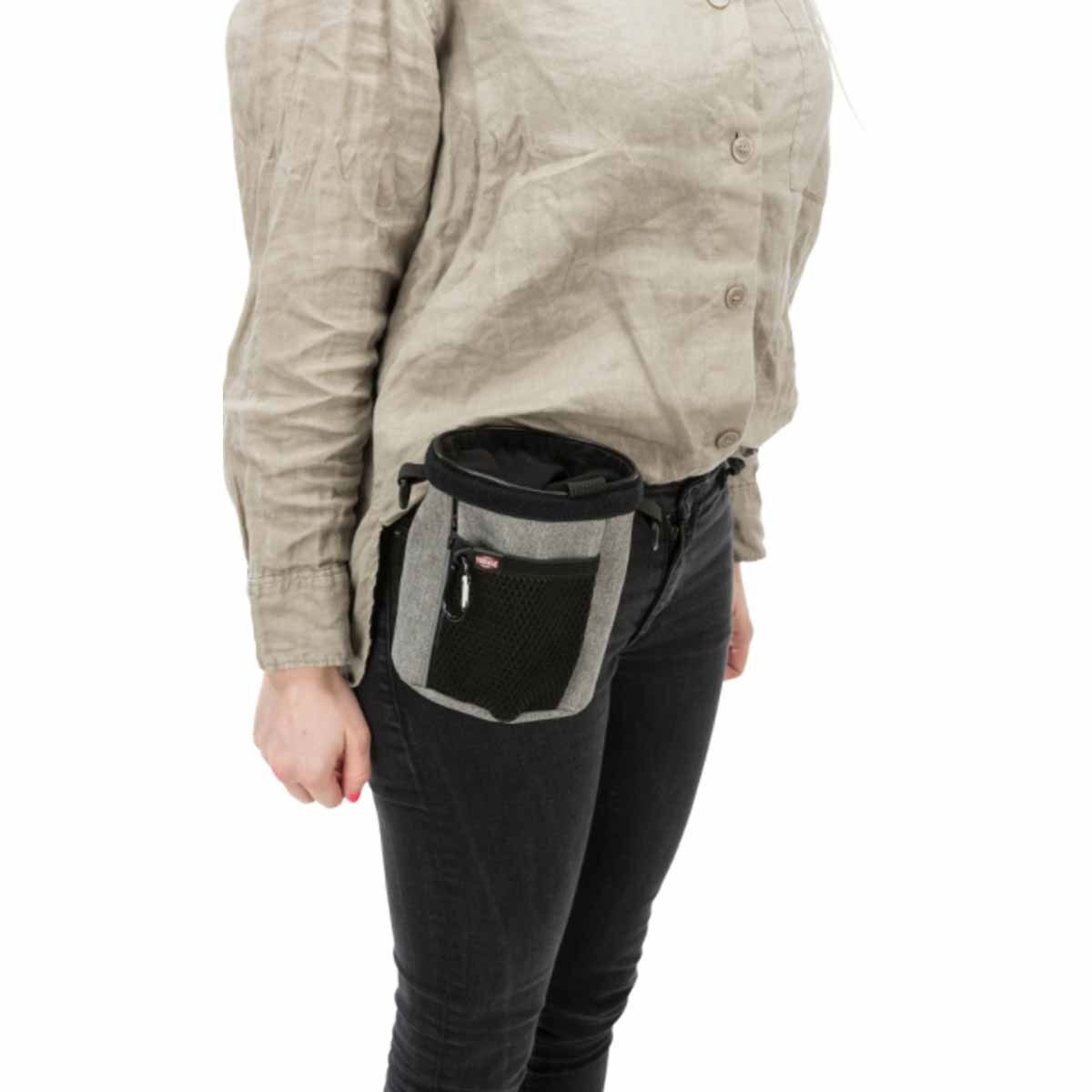 Trixie Multi Twist makupalapussi