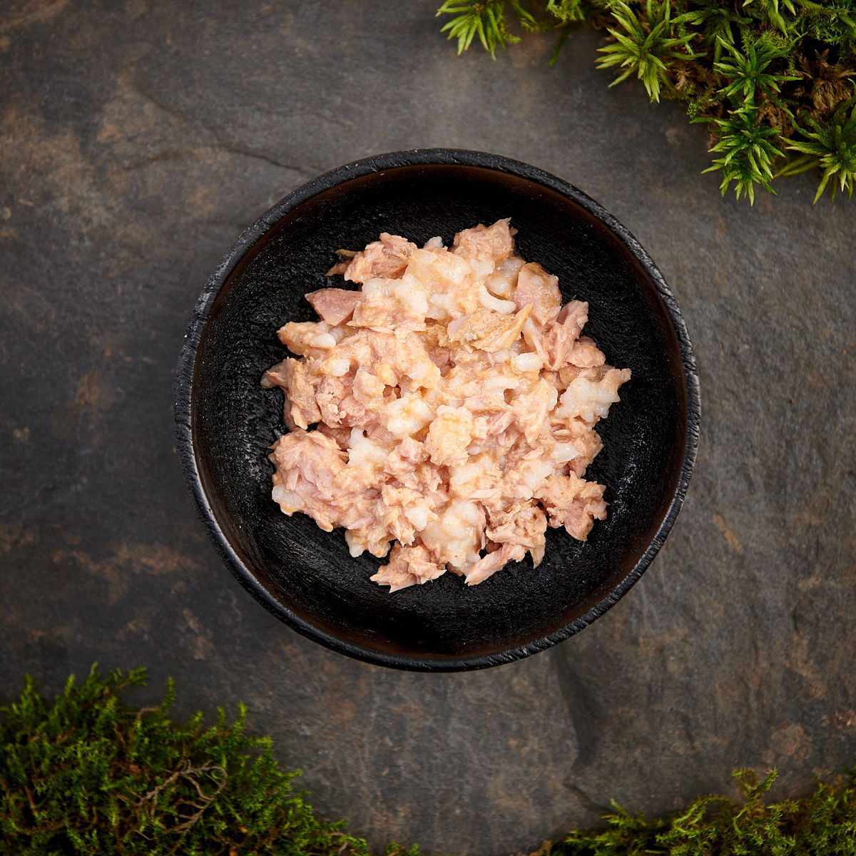 Purenatural fillet tonnikala&lohi 70g