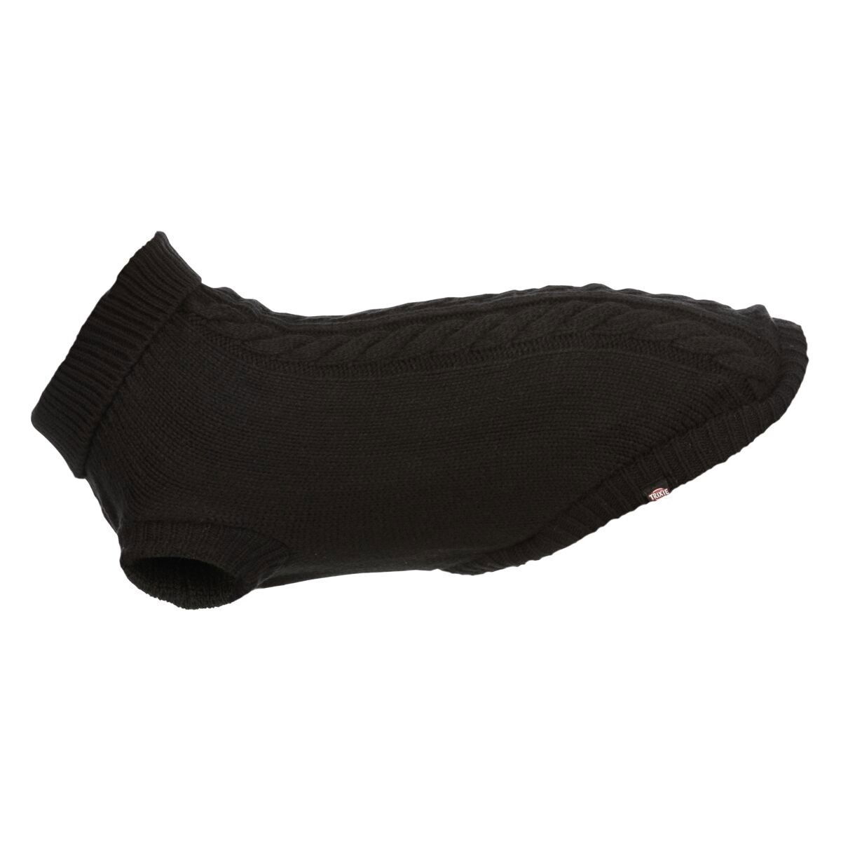 TRIXIE Kenton pullover, black