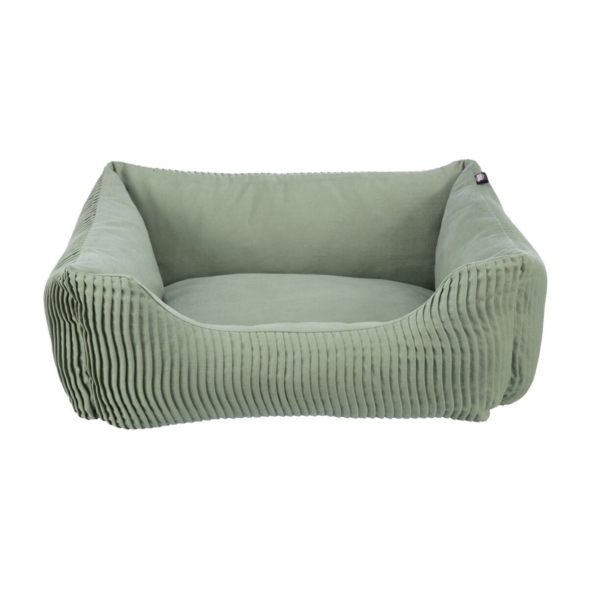 Trixie Marley bed, sage