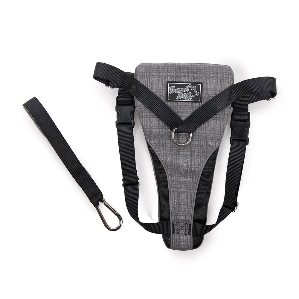 All For Paws Travel Dog autovaljas 