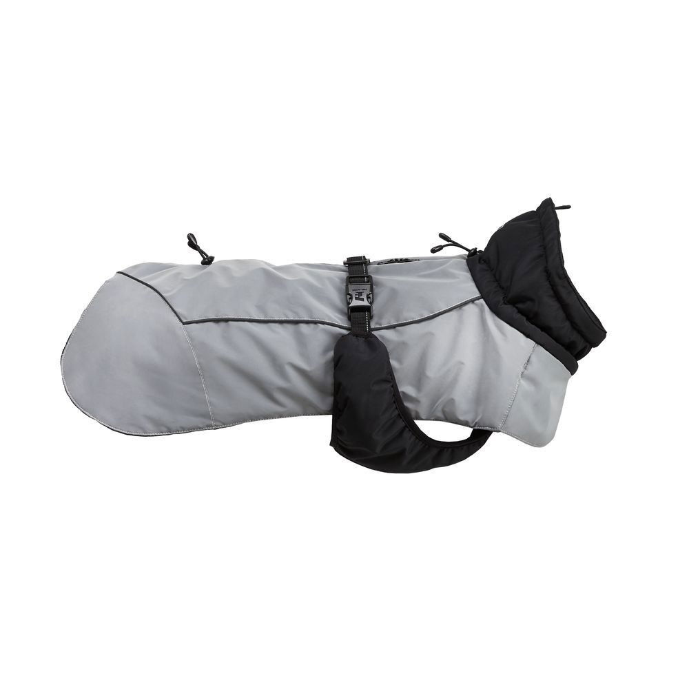 Feel Active Reflective parka