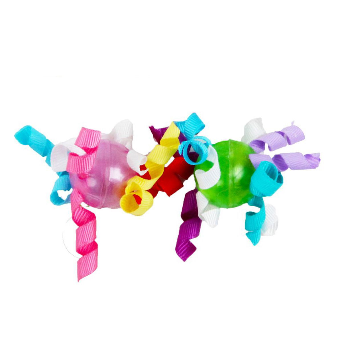 Pawise nauhapallot 2kpl