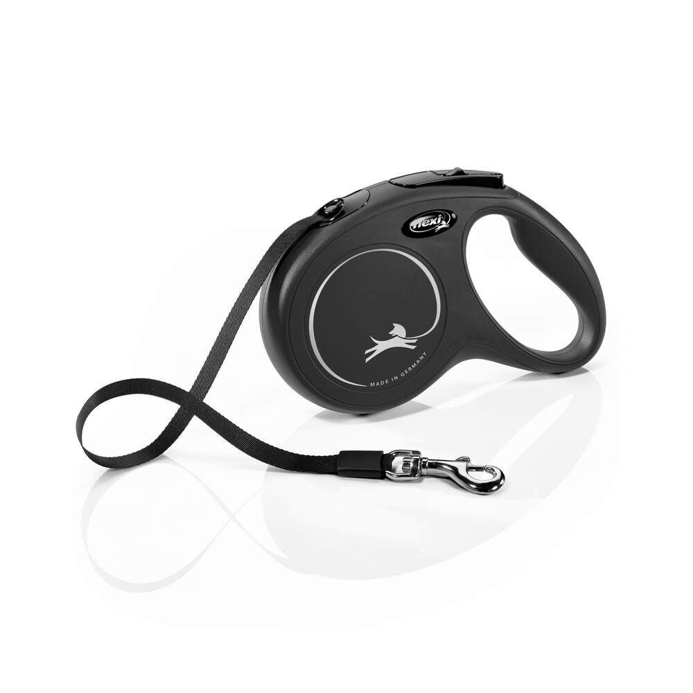 Flexi New Classic M Tape 5m/25kg