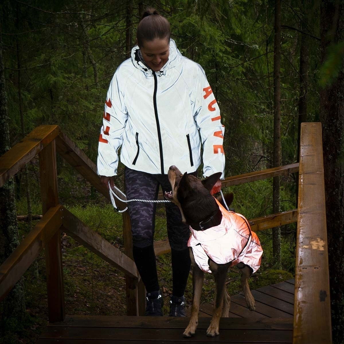 Feel Active Color refl sadetak ora