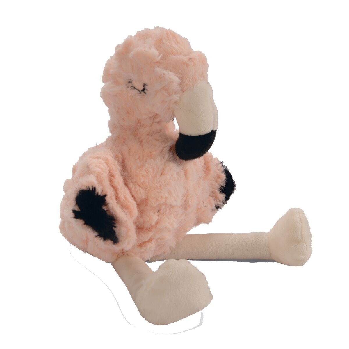 Beeztees puppy flamingo Mick