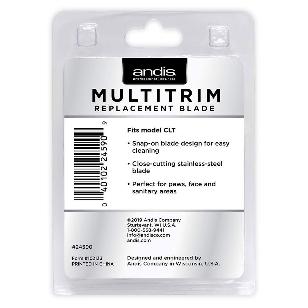 Andis CLT terä