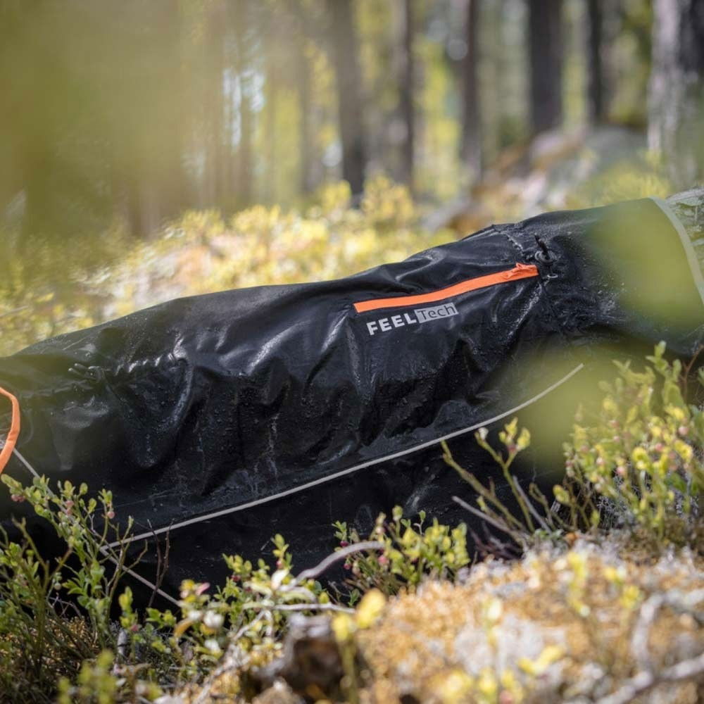 Feel Active Kiruna sadetakki mu