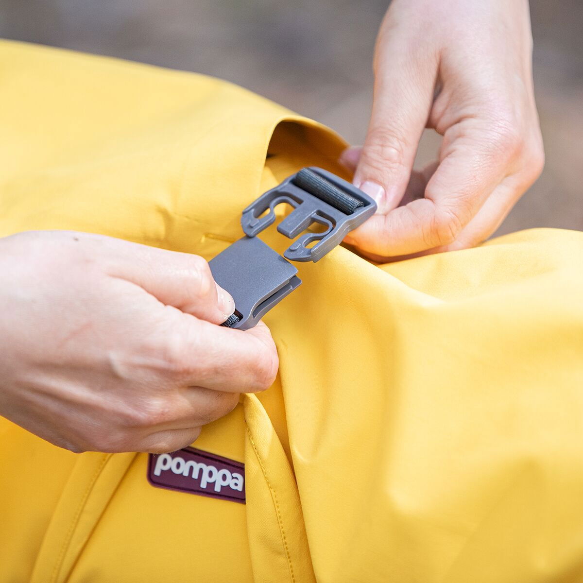 KuoriPomppa Lemonade