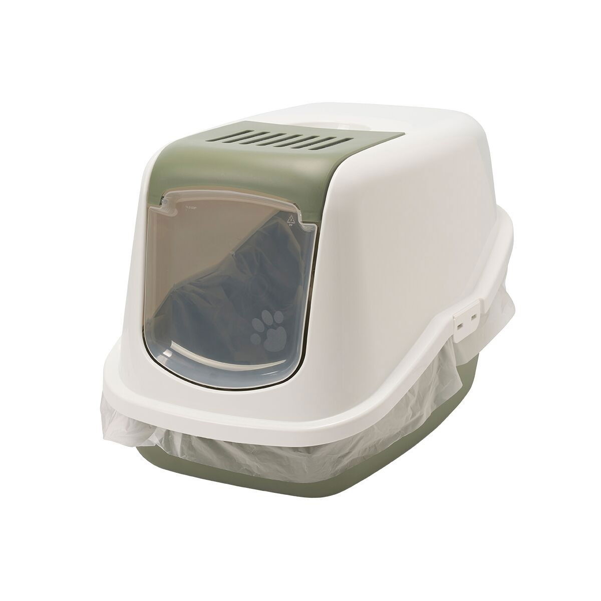 Savic Nestor olive green