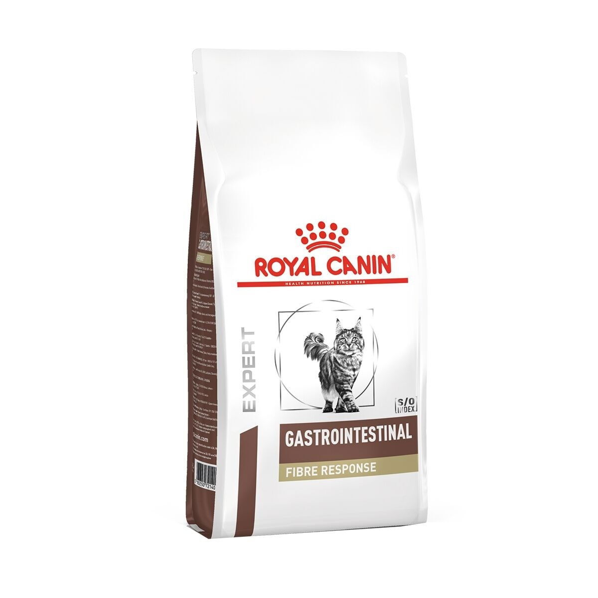 Royal Canin Veterinary Diets Gastrointestinal Firbre Response kissan kuivaruoka