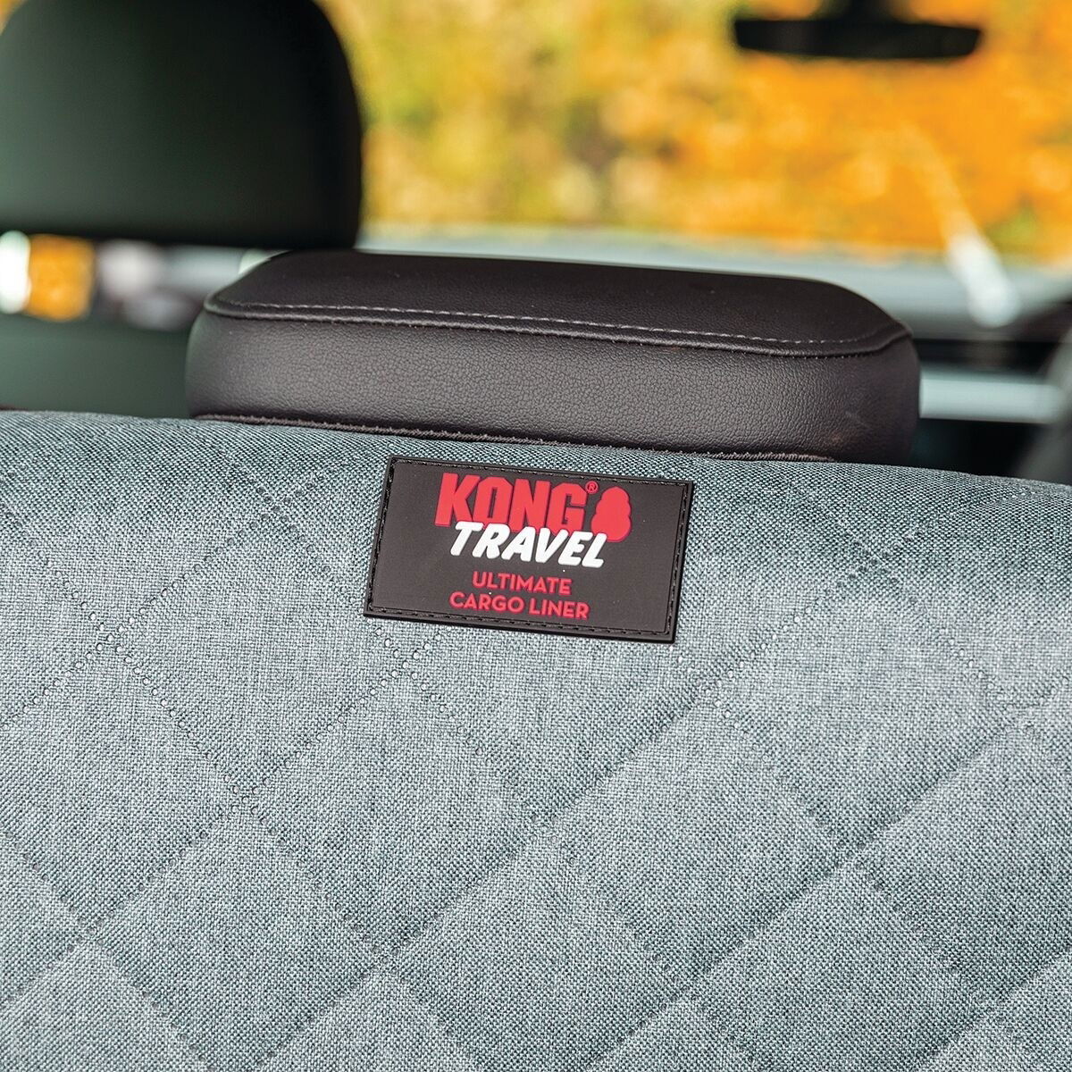 KONG Ultimate Cargo Liner & Tether