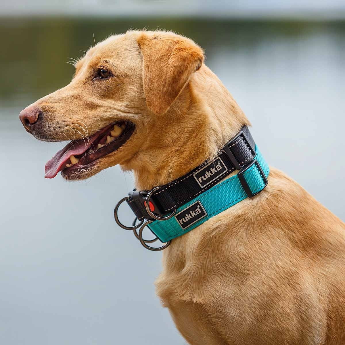 Rukka Bliss Polar -panta, musta