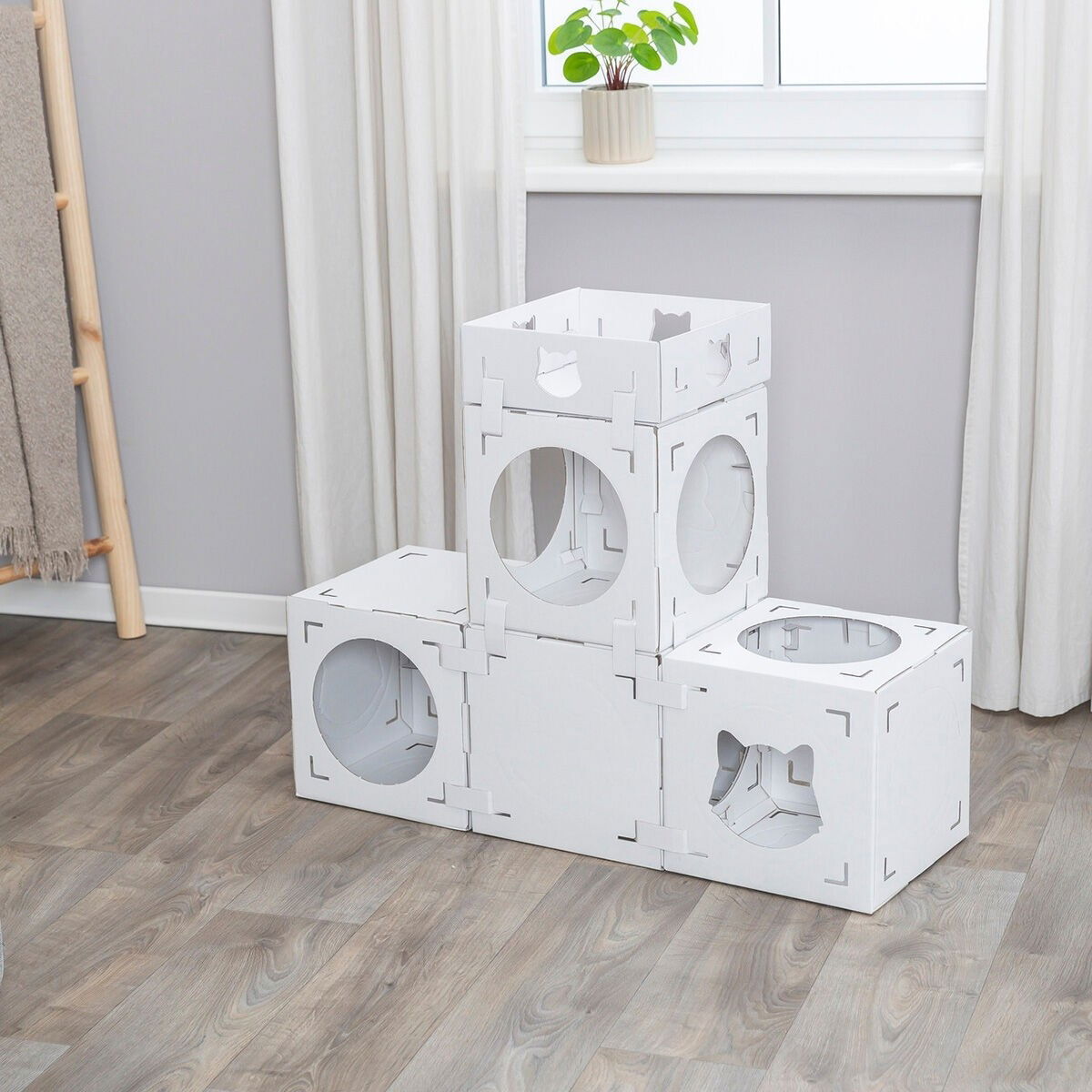 Trixie Casa Cara cat furniture