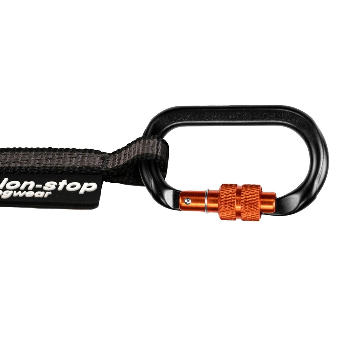 Non-stop Touring Bungee Leash 3.8m