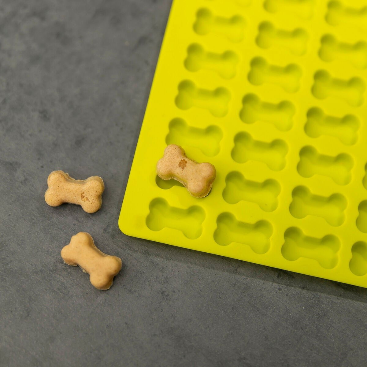 Trixie leivontamuotti