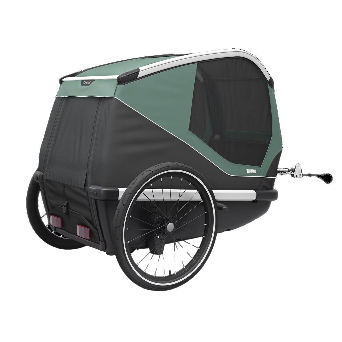 Thule Bexey pyöräkärry polkupyörään