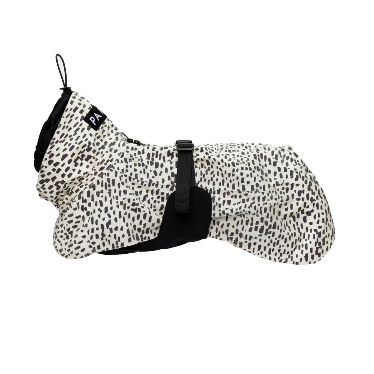 PAIKKA Raincoat  2.0