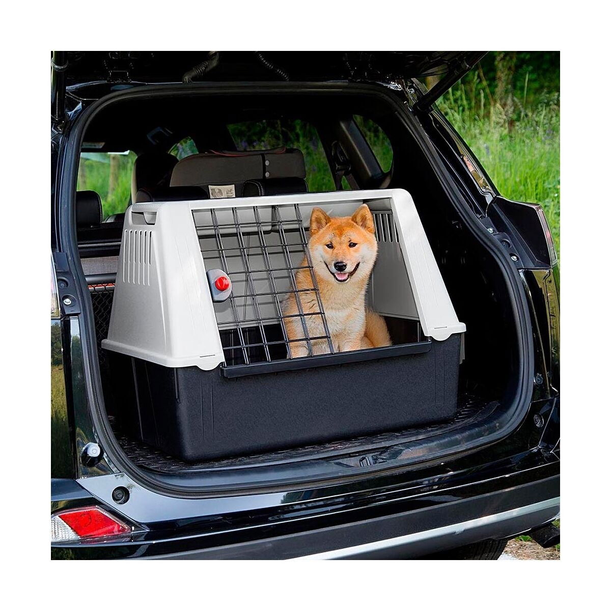 Ferplast Atlas autohäkki