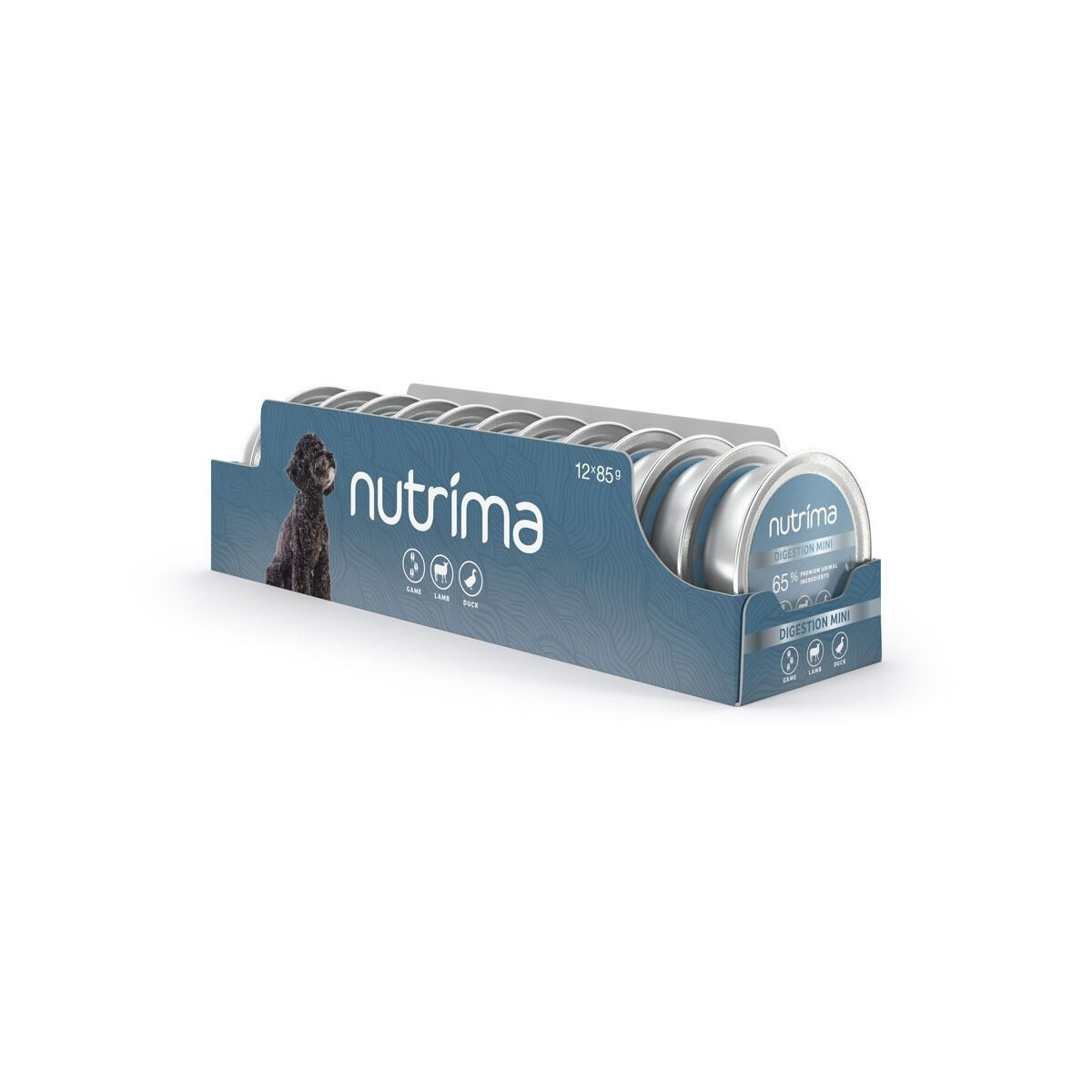 Nutrima Dog Digestion Mini CR