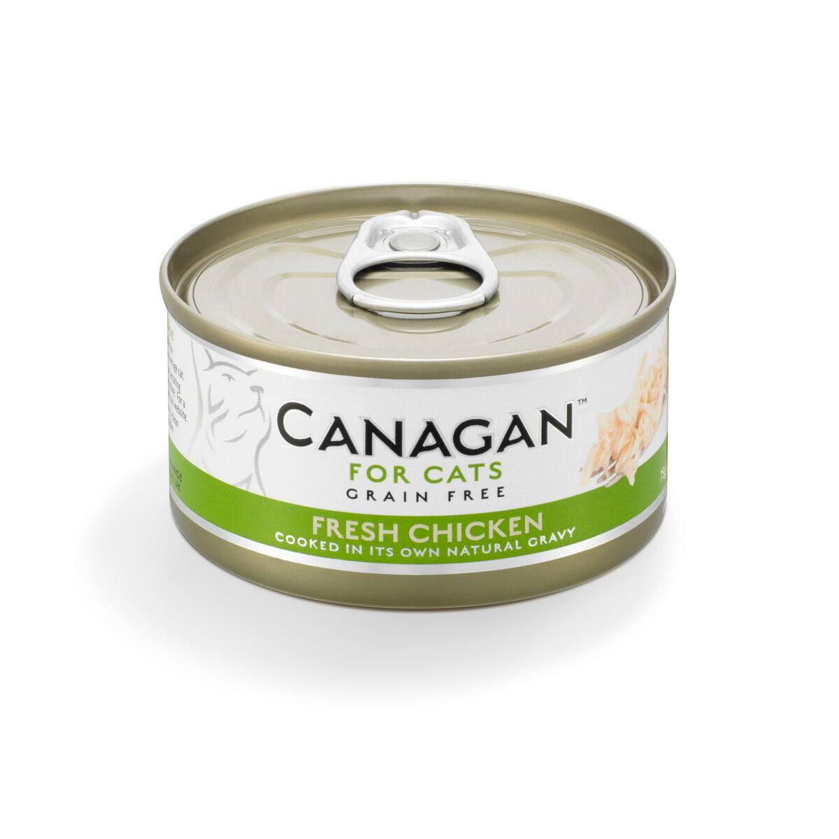 Canagan kana 75 g