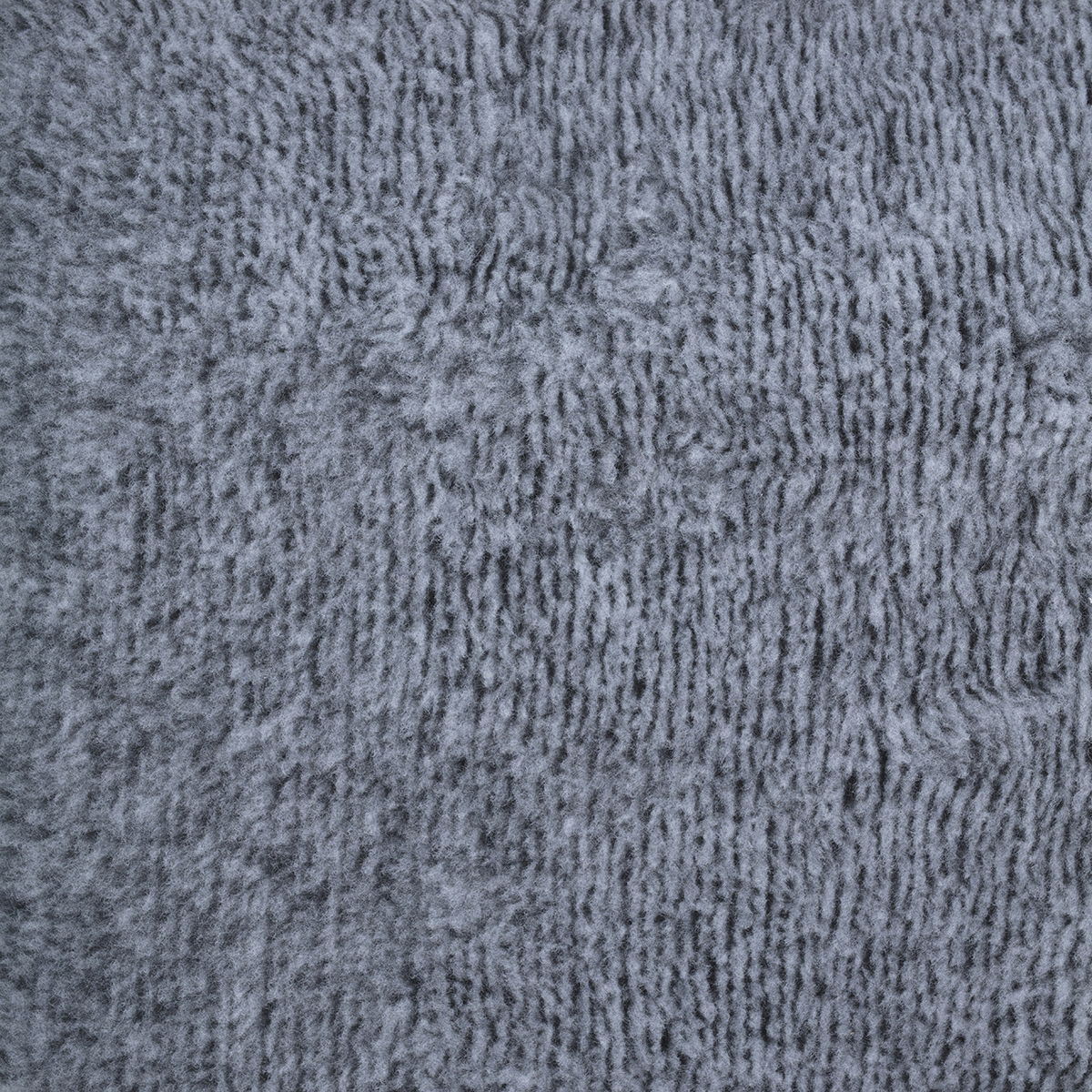 Little&Bigger CosyPet Karva-alusta meleerattu harmaa