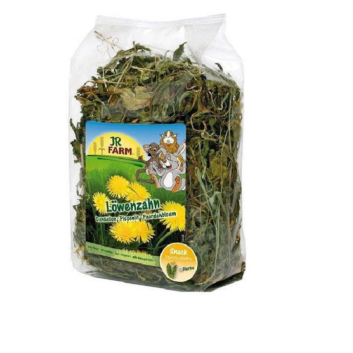 JR Farm Maskrosor Tork 100gr